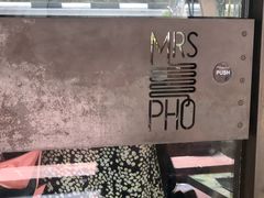 -Mrs Pho Bussorah Street(former Beach Road)