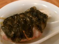 青竹鱼-新庆嫂渔港