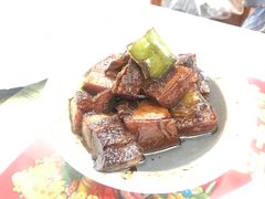 红烧肉-蘭心餐厅(进贤路店)