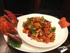 -广州文华东方酒店·江-由辉师傅主理