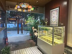 -Mevlana梅夫娜土耳其餐厅·清真