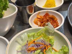 -喜来稀肉(虹泉路店)