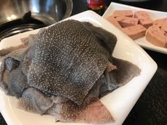 -仁虎老火锅(黄泥磅店)