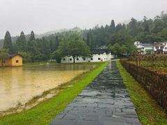 -井冈山风景名胜区