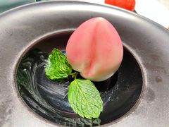 -淮扬韵(市政府汉神店)