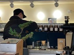 -Radar Coffee(思南路店)