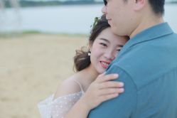点击看大图 -苏州HX-合喜映画婚纱摄影