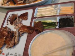 -城北食府(枫林店)