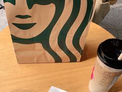 -星巴克(天津佛罗伦萨小镇店)