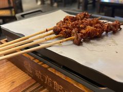 -破店肥哈·东北烧烤·夜宵(南山保利店)