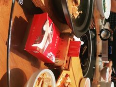 -瑶王府·广西菜(金阳路店)