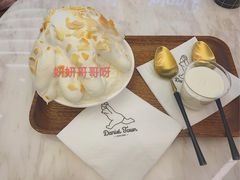 -丹礼糖甜品