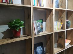 -箱美术馆私房菜(水晶郦城店)