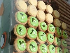 -港粒记喜挞(运城万达广场店)