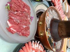 -阳坊胜利涮羊肉(阳坊老店)