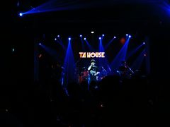 -TZ House音乐现场(茅台店)