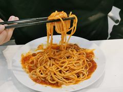 意大利面-宜家·瑞典风味餐厅(烟台路店)