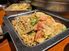 -伍丁·烤牛肋(和平东桥店)
