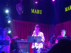 -MARU玛露音乐餐厅(大学路店)