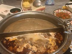 -一绪に寿喜烧(荟聚店)