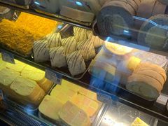-思味特(纬一路店)