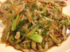 罐罐打卤饭-罐罐打卤饭(一枝园店)