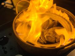 -三号黄浦会Canton Table