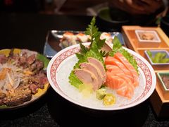 -無境·匠心日本料理(汉街店)