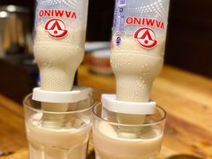 -辉记炭烧海鲜大排档·老字号(福田店)