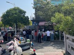 -花园茶楼(兴城西路店)