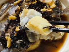 -玲燕蒸菜馆(江东路店)