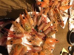 -阳光岛·海鲜盛宴(银泰中心in99店)