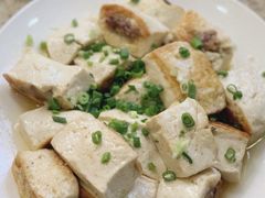 -万兴菜馆(龙华店)