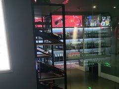 -好声音时尚量贩KTV(之心城店)