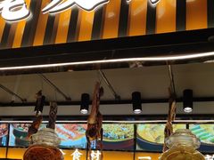 -蜀香格格•剁椒鱼头(龙西店)