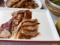 -玉林烤鸭店(黄村兴华店)