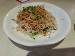小巴特制拌面-小巴辣子川湘菜餐厅(星游城店)