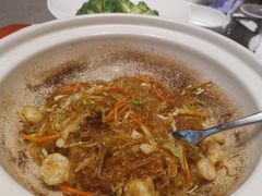-宝燕壹号景观餐厅(龙盛国际商业广场店)