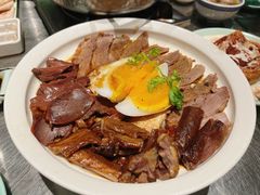 -潮界(虹桥新天地店)