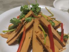 -如轩·海鲜砂锅粥·潮汕菜(南城店)