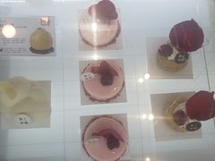-DEMO黛慕蛋糕(中泰店)