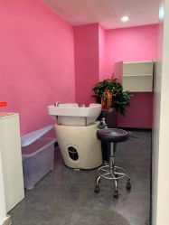 点击看大图 -BM造型·烫染专业店