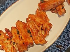 -鸽子侯·家宴·平价海鲜(绿地店)