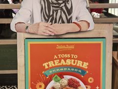 -Madam Kwan's(Mid Valley Megamall)