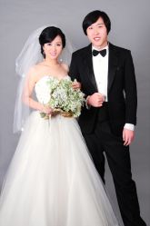 -飞鱼婚纱摄影(宏福大厦店)