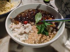 -绿茶餐厅(领展购物广场·中关村店)