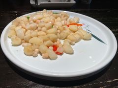 -吴越荣记苏州菜·松鼠桂鱼(月光码头店)