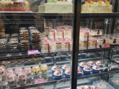 -味多美蛋糕(马家堡永辉店)