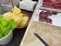 -三牛牛肉火锅