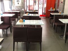 大堂-多呗辣麻辣香锅(万达广场店)